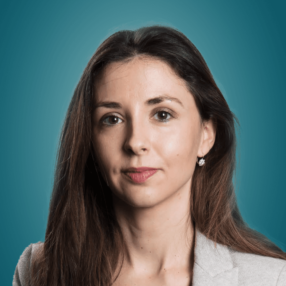 Ines Pacho Tejero