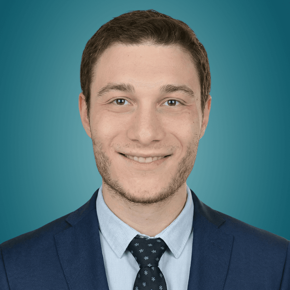 Philipp Egger