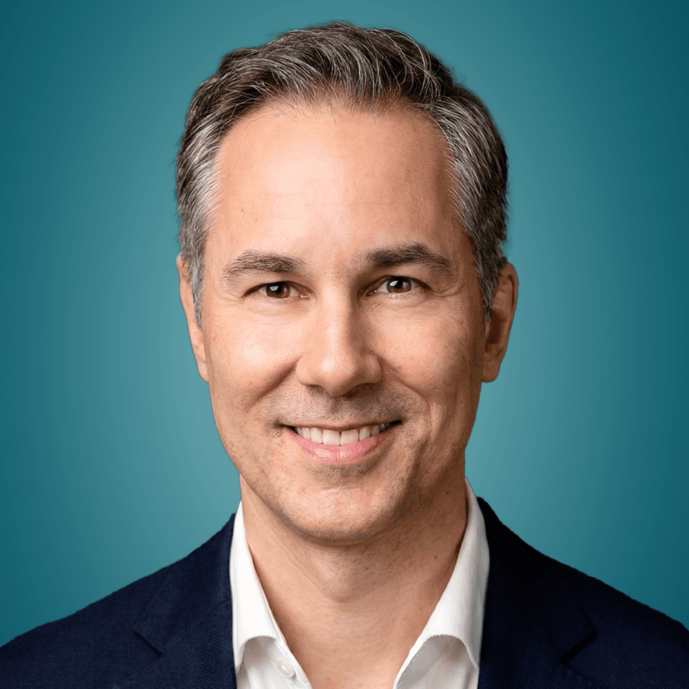 Andreas Bezner, CFA